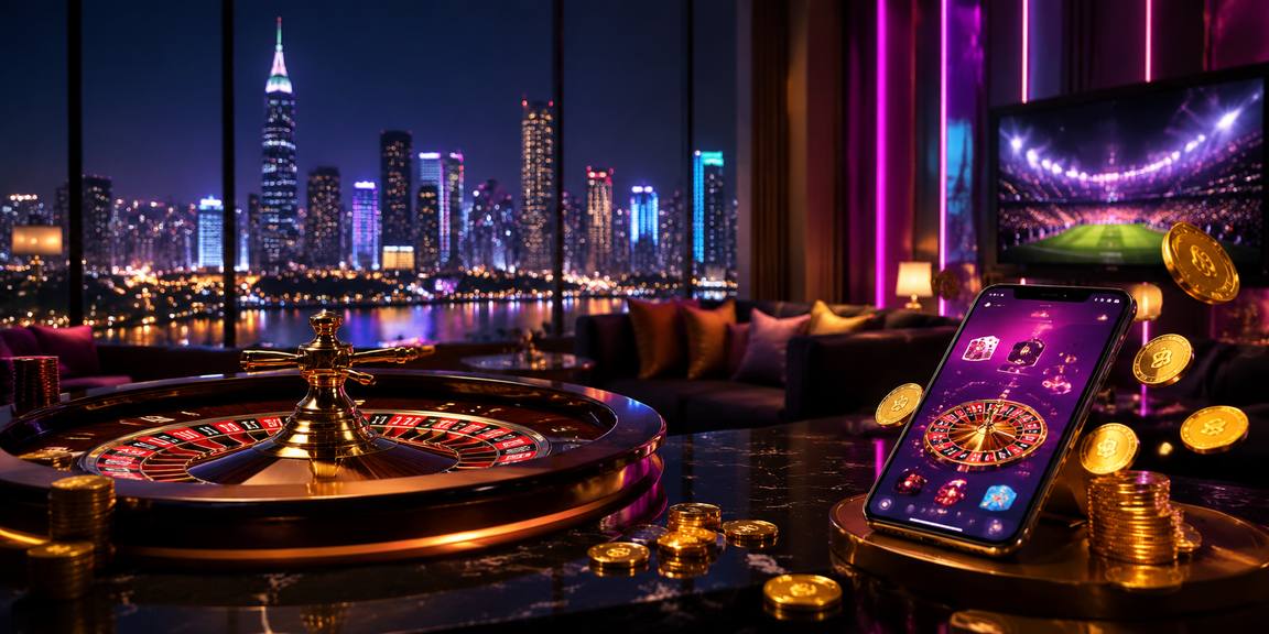 sunny777 Bingo Vui hoạt động như thế nào